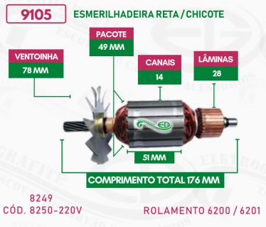 Nenhuma imagem definida 